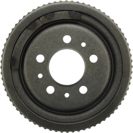 Centric Parts Standard Brake Drum, 123.63014 123.63014